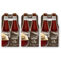 LeFort Donker 12-pack