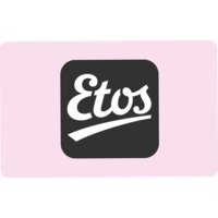 Etos e-gift 5 euro