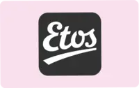 Etos e-gift 5 euro