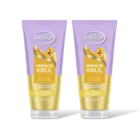 Andrélon Perfecte krul 1 min masker 2-pack