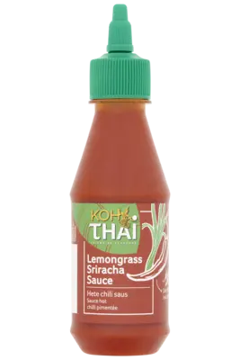 pdp-image-Koh Thai Sriracha with lemongrass
