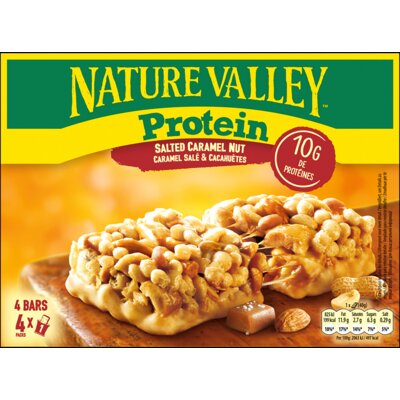 pdp-image-Nature Valley Protein salted caramel nut repen