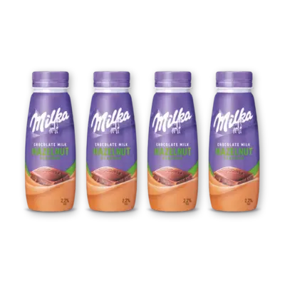 pdp-image-Milka Chocolademelk hazelnoot 4-pack