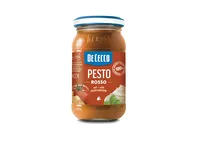 De Cecco Pesto rosso con mascarpone