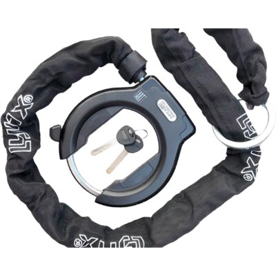 pdp-image-Hype Ringslot met ketting