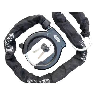 pdp-image-Hype Ringslot met ketting