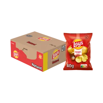 pdp-image-Lay's Naturel 20-pack