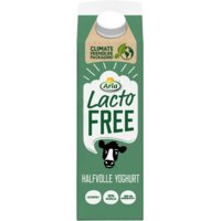 Een afbeelding van Arla Lactofree halfvolle yoghurt