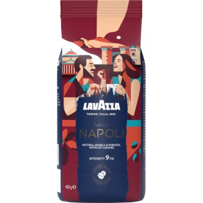 pdp-image-Lavazza Tales of Napoli