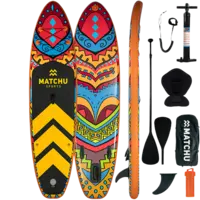 Matchu Sports Supboard deluxe