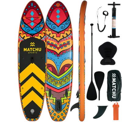 pdp-image-Matchu Sports Supboard deluxe