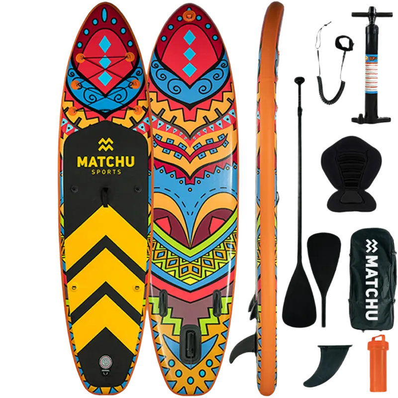Matchu Sports Supboard deluxe