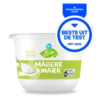 AH Biologisch Magere kwark