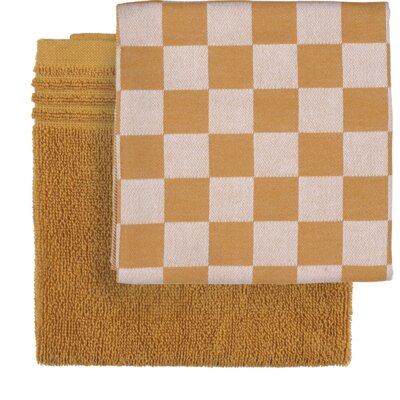 pdp-image-At Home Keukenset ola leonora yellow