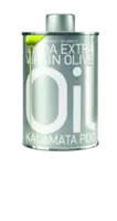 Iliada Extra vierge olijfolie kalamata pdo