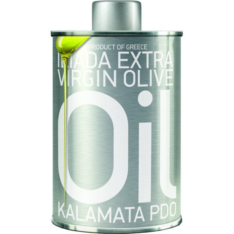 Een afbeelding van Iliada Extra vierge olijfolie kalamata pdo
