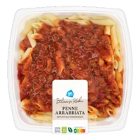 AH Penne arrabiata