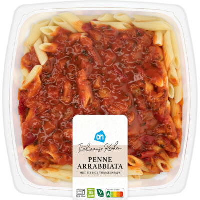pdp-image-AH Penne arrabiata