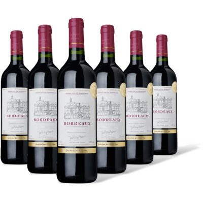 pdp-image-AH Excellent Selectie bordeaux 6 flessen