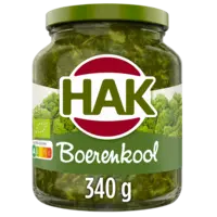 Hak Boerenkool