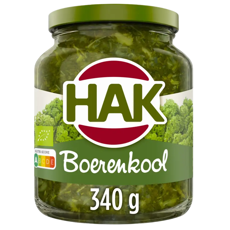 Hak Boerenkool