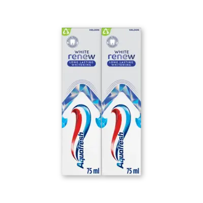 pdp-image-Aquafresh White renew 2-pack