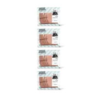 Streeckgenoten Gebakken pastei 4-pack