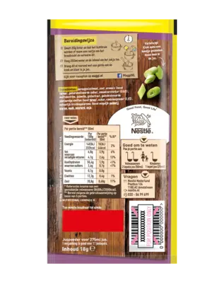 pdp-image-Maggi Jus rundvlees