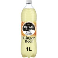 Subcategorie: Tonic, ginger, bitter, crafts en speciaal fris