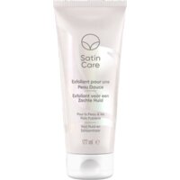 Gillette Venus Satin care voor een zachte huid