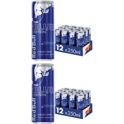 pdp-image-Red Bull Energy drink bosbes 2x 12-pack