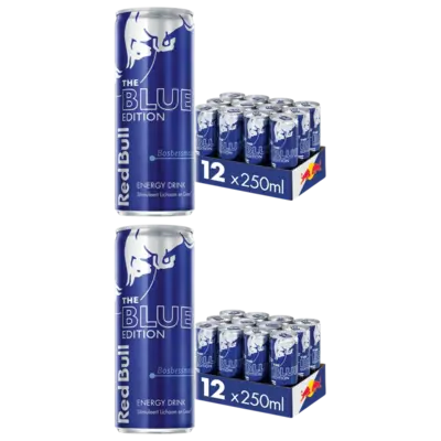 pdp-image-Red Bull Energy drink bosbes 2x 12-pack