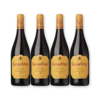 Campo Viejo Rioja Garnacha 4 flessen