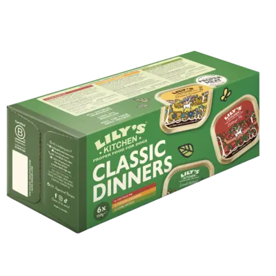 pdp-image-Lily's Kitchen Classic dinners diverse smaken 6-pack