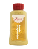 Van Wijngaarden's Zaanse kerrie mayonaise