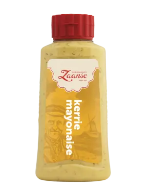 pdp-image-Van Wijngaarden's Zaanse kerrie mayonaise