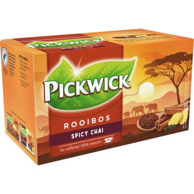 pdp-image-Pickwick Rooibos spicy chai