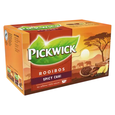 pdp-image-Pickwick Rooibos spicy chai