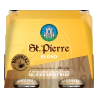 Brouwers Blond 4-pack