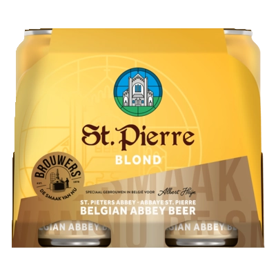 pdp-image-Brouwers Blond 4-pack