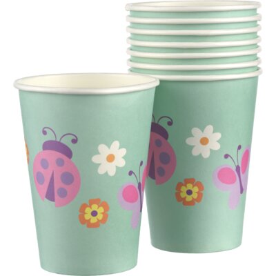 pdp-image-AH Bekers karton zeegroen