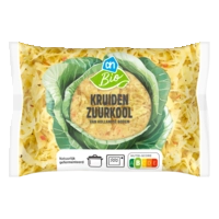 AH Biologisch Kruidenzuurkool