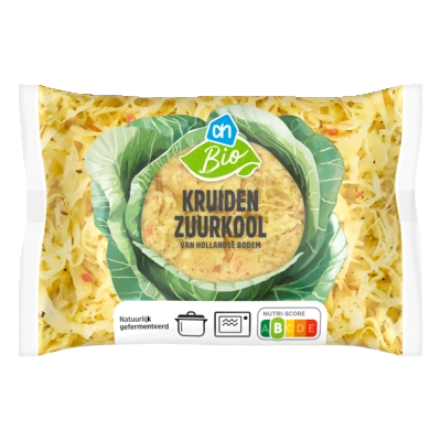 pdp-image-AH Biologisch Kruidenzuurkool
