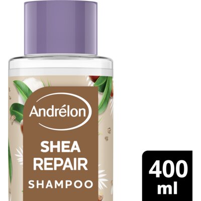pdp-image-Andrélon Pro nature shea strong repair shampoo
