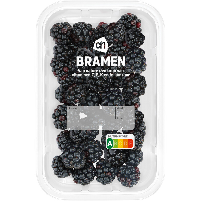 Een afbeelding van AH Bramen