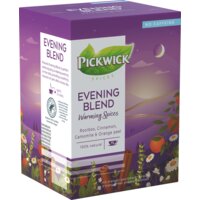 Een afbeelding van Pickwick Evening blend warming spices