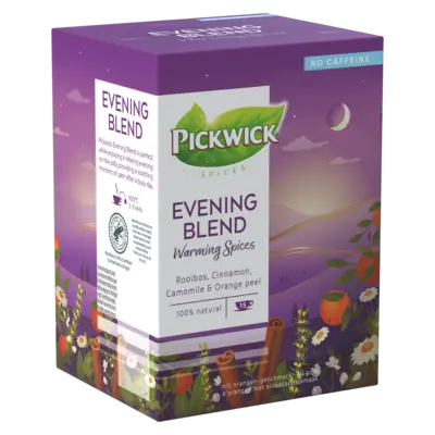 pdp-image-Pickwick Evening blend warming spices