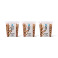 AH Nougatine 3-pack