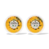 AH Zoete aardappel chili-madras spread 2-pk