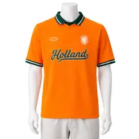 KNVB Polo WK L